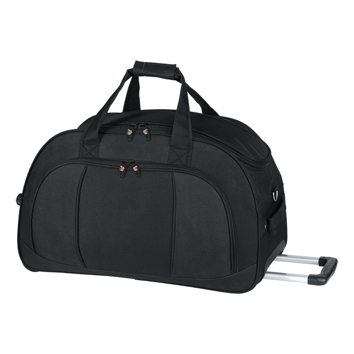 IND522 - Rovigo Luggage Trolley Bag - Large