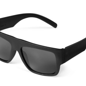 Frenzy Sunglasses - Black Only
