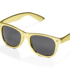Malibu Sunglasses  - Gold Only
