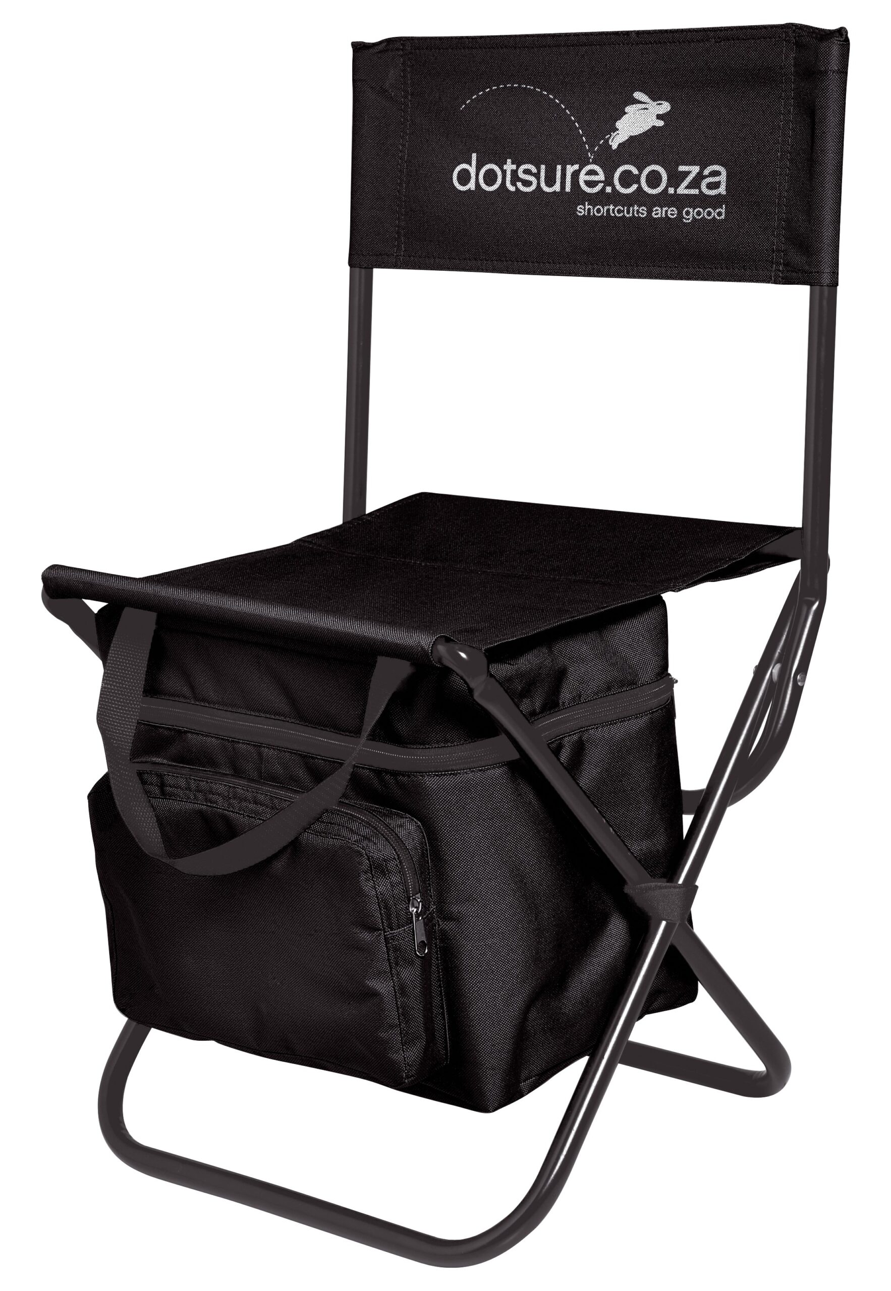 Capri Chair & Cooler - 24-Can