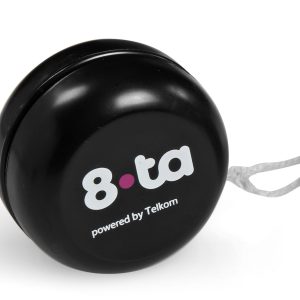 Gyro Yo-Yo