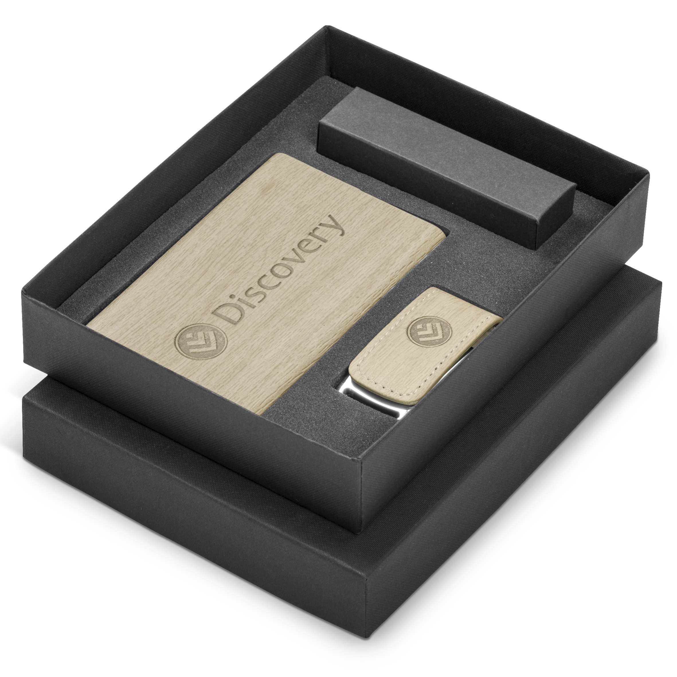 Oakridge Ten Gift Set - Beige Only