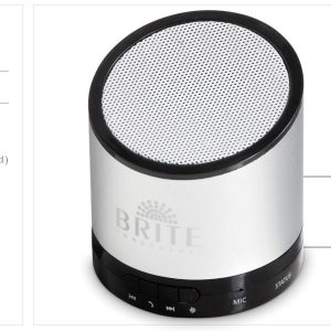 Quake Bluetooth Speaker