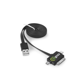 Tri-Link Connector - Black Only