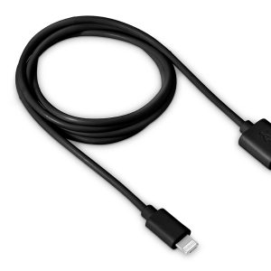 PromoCharge Connector Cable - Black Only
