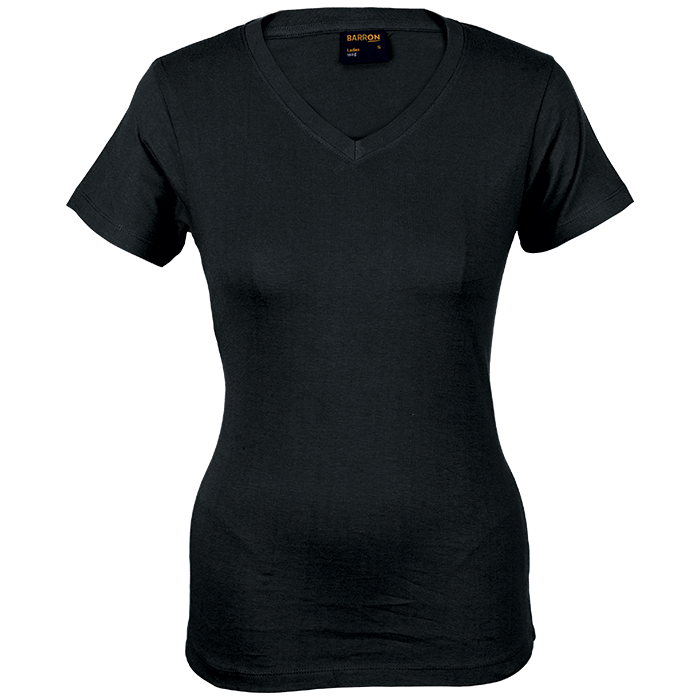 Ladies 160g Juno T-Shirt (TSL-JUN)